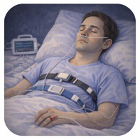 Polygraphie ventilatoire